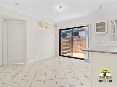 31B Walgett Close, Hinchinbrook NSW 2168 - House For Rent | Domain - Photo 2