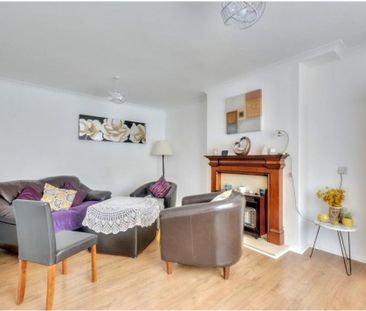 4 Bed Semi-Detached House, Serlby Rise, NG3 - Photo 1