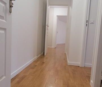 Location Appartement 3 pièces 71m² ISSY LES MOULINEAUX 92130 - Photo 6