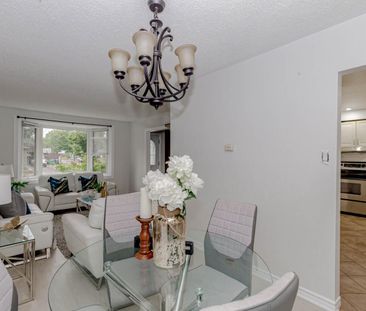 For Lease - 39 Seaborn Road Unit# Upper, Brampton, Ontario - Photo 3