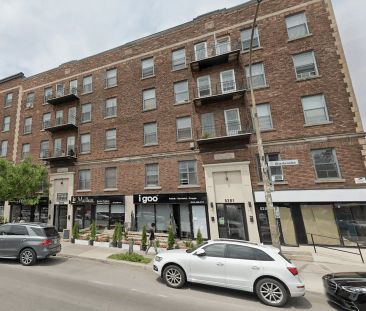 Condo à louer, Montréal (Côte-des-Neiges/Notre-Dame-de-Grâce) - Photo 5