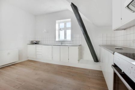 Hyggelig lejlighed i centrum - Photo 4