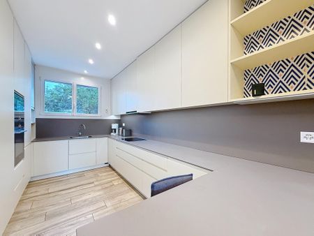 Very beautiful contemporary semi-detached villa - Foto 4