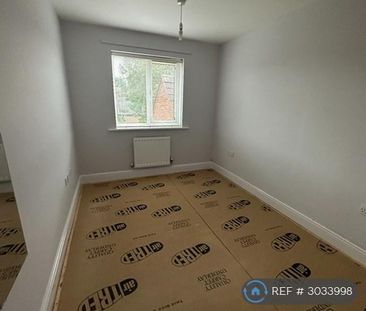 4 bedroom terraced house to rent - Photo 3
