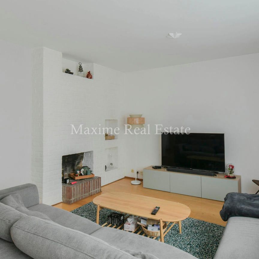 Appartement te huur in Woluwe-Saint-Pierre - Foto 1