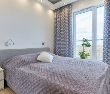 Bielany, 2 pokoje, 44 m², widok, Metro Młociny - Zdjęcie 5