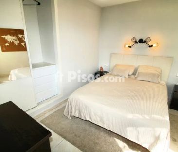 Piso en alquiler en Carrer de Santa Pràxedis - Photo 6