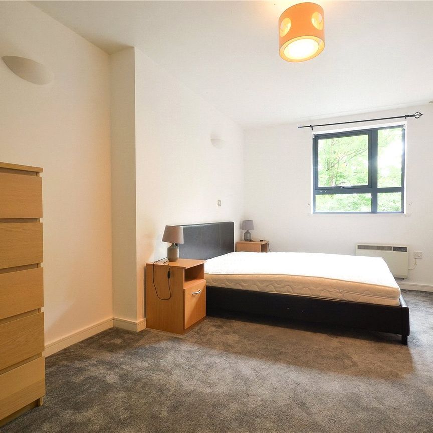 Wilmslow Road, Didsbury, Greater, M20 5AB - Photo 1