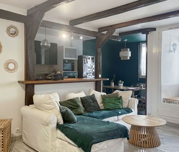 Appartement à louer 3 pièces • 65 m2 Saran - Photo 4