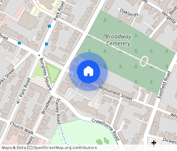 Monument Street, PE1 4AG - Photo 1