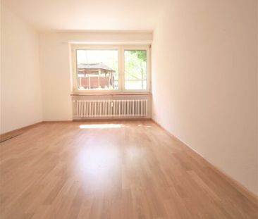 "4.0 Zimmerwohnung in der Längi" - Photo 6