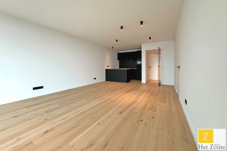 Luxueus appartement met weids uitzicht - The Tower Knokke - Photo 4