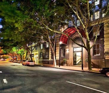 FURNISHED ONE BEDROOM APARTMENT IN GOLDSBOROUGH - Photo 3