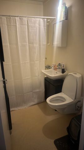 Saffransgatan, Angered - Foto 2