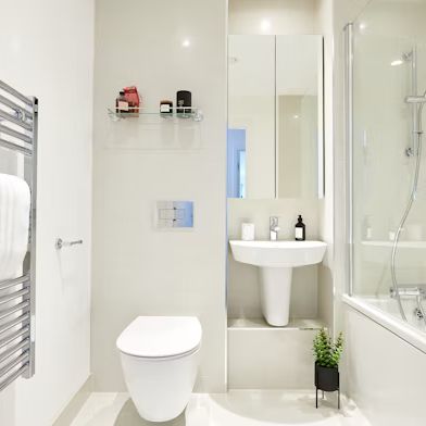 2 bedroom apartment - Photo 1