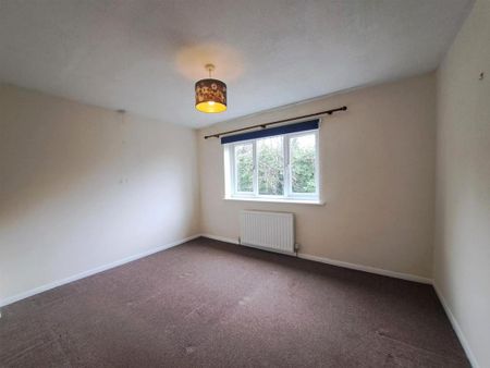 2 bedroom terraced house to rent - Photo 4