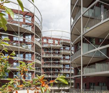 Villa Industria - Gashouder II - Foto 2