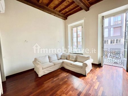 Bilocale corso di Porta Romana 23, Missori, Milano - Photo 3