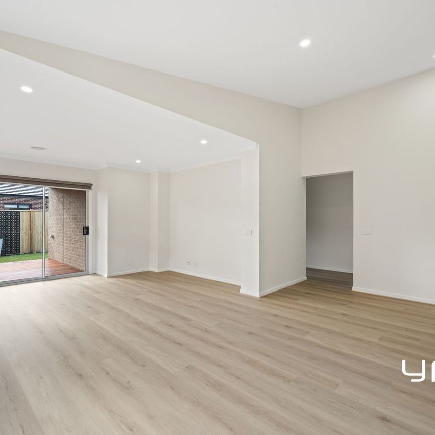 Modern Family Living – Brand-New 4 Bedroom Home with Stunning Outdoor Deck - Photo 1