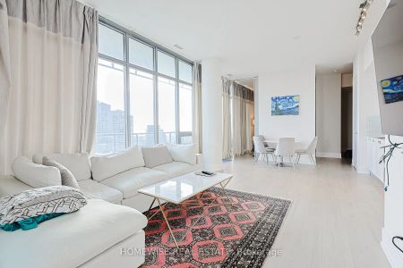 33 Charles Street E #4203 - Photo 4