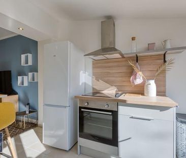 Location Maison 4 pièces 52m² VALENCIENNES 59300 - Photo 5