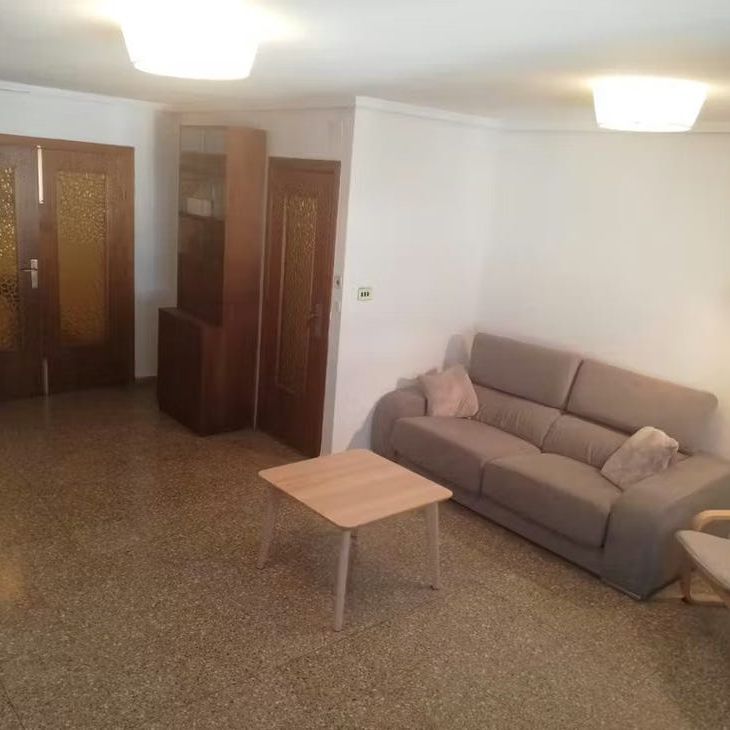 Carrer del Clariano, Valencia, Valencian Community 46021 - Photo 1