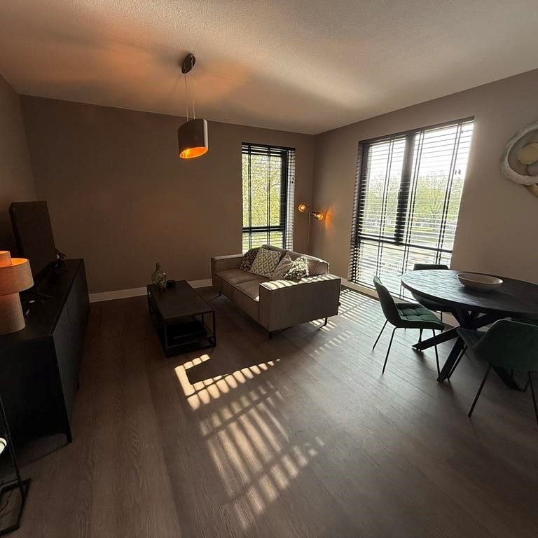 Dudokstraat 30, 2132 HT, Hoofddorp - Photo 1