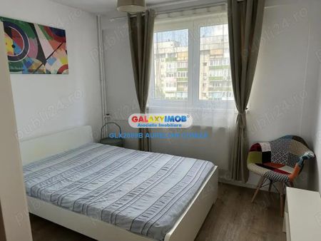 Apartament 2 camere pentru inchiriat Valea Argesului - Photo 4