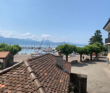 A LOUER! Chambre indépendante dans une splendide maison villageoise - Photo 2