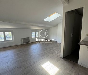 Location Appartement 1 pièce Limoges (87000) - Photo 3