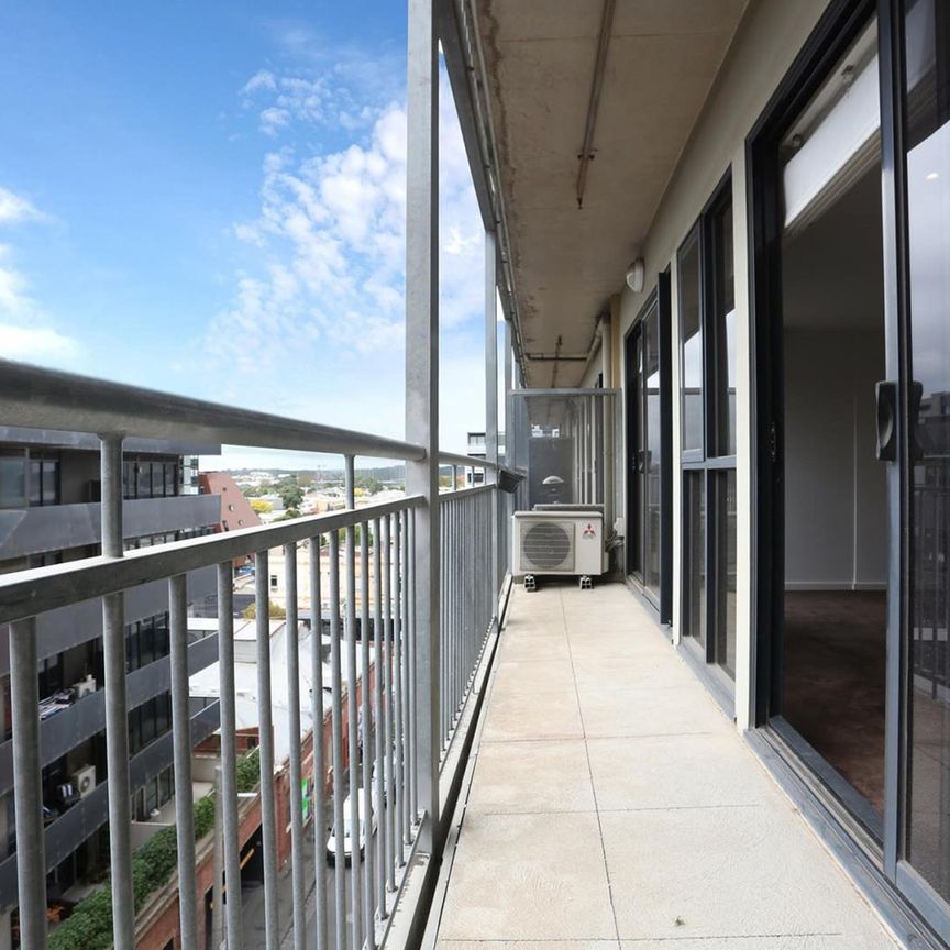 321/416 Gore Street, Fitzroy VIC 3065 - Photo 1