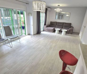 Casa adosada en Estepona, Atalaya-Isdabe, alquiler - Photo 2