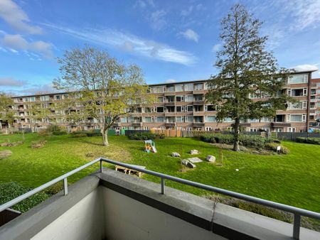 Helena Mercierstraat 6-1, Staalmanbuurt, 1066AL, Amsterdam - Foto 2