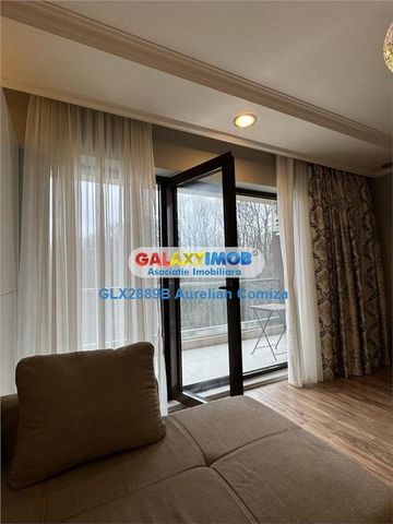 Apartament 2 camere Pipera Diamond Residence - Photo 2