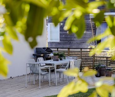 Mårdgatan, Västra Frölunda - Photo 1