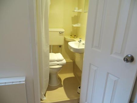 Flat 207 Fulham Palace Road, Fulham W6 9HH - Photo 4