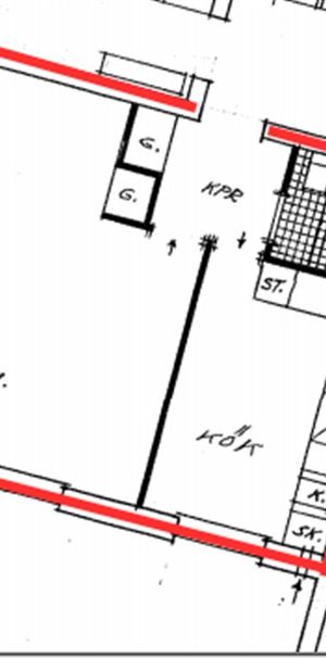 Skolgatan 2A - Photo 1