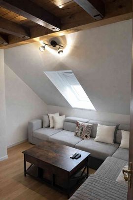 5.5 Zimmer, 105 m², 2. Stock - Photo 1