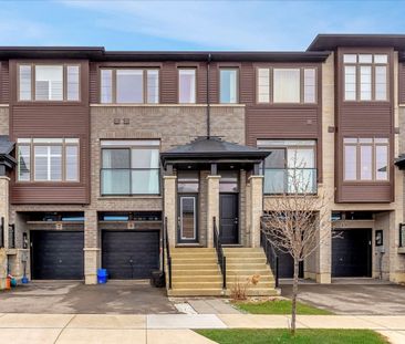 For Lease - 9 Soho Street, Hamilton, Ontario - Photo 4
