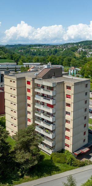 LOGEMENT DE 4.5 PIECES - Photo 1