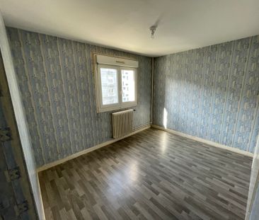 Location - Appartement T4 - 79 m² - Montbéliard - Photo 2