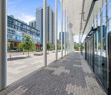 For Lease - 225 Sumach Street Unit# 812W, Toronto, Ontario - Photo 1