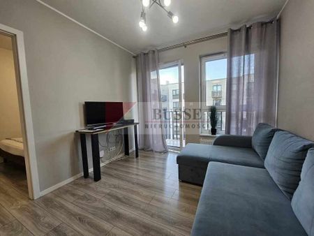 Na wynajem 2 pokoje w Kamienicy Nowa w Szczecinie - Zdjęcie 4