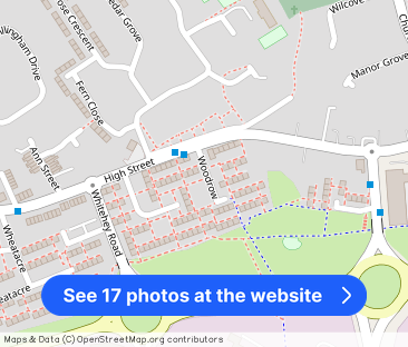 Woodrow, Skelmersdale, WN8 - Photo 1