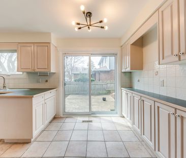 For Lease - 1697 Missenden Crescent, Mississauga, Ontario - Photo 3
