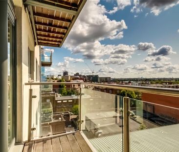 Central Apartments, HA9, Wembley - Photo 1