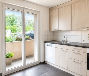 3 Zimmer, EG - Photo 1