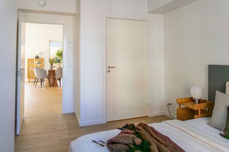 Skanørgade 1 B, 1. sal - Photo 5