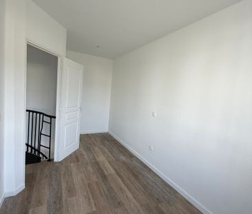 Location Maison 3 pièces 42m² - Photo 5
