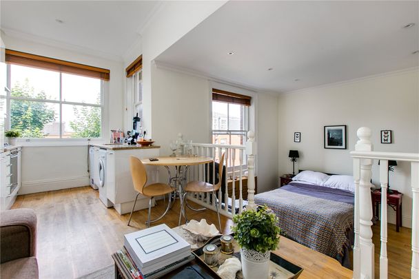 Draycott Place, Chelsea, SW3, London - Photo 1